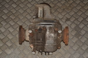 AUDI A5 (2007–2016) Hinterachsdifferential 0AR525083B - 4