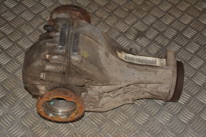 AUDI A5 (2007–2016) Hinterachsdifferential 0AR525083B - 5