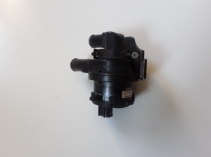 Honda Civic IX (2011–2015) Auxiliary water pump 1137300663 - 2