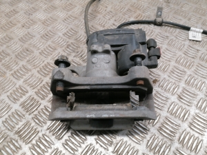 Tesla Model 3 3 (2016–2024) Bremssattel hinten 1044623-00-H - 3