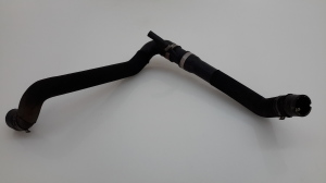  Cooling radiator hose 