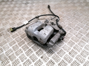 Tesla Model 3 3 (2016–2024) Tagumine pidurisadul 1044624-00-H - 3