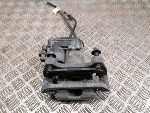 Tesla Model 3 3 (2016–2024) Rear brake caliper 1044624-00-H - 2