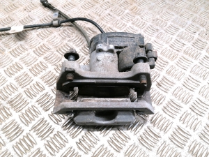 Tesla Model 3 3 (2016–2024) Bremssattel hinten 1044623-00-H - 4