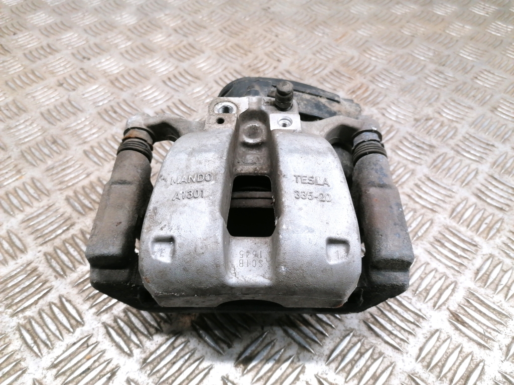 Tesla Model 3 3 (2016–2024) Bremssattel hinten 1044624-00-G Tesla Model 3 3 (2016–2024) Bremssattel hinten 1044624-00-G