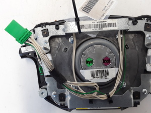 VOLVO V70 II (2000–2007) Fahrerairbag 30658933 - 2