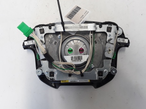VOLVO V70 II (2000–2007) Fahrerairbag 30658933 - 4
