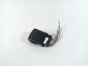 Volkswagen LT II (1996–2006) Rear window defroster switch 2D0959621 - 3