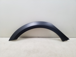 Abdeckung Kotflügel hinten - 31386155