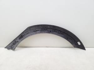 VOLVO V90 (2016–2026) Abdeckung Kotflügel hinten 31386155 - 4