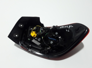 Dacia Spring (2021–2026) Rear corner light 265556706R - 2