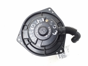 Mitsubishi Pajero III (1999–2006) Heizungsgebläsemotor 2B960 - 2