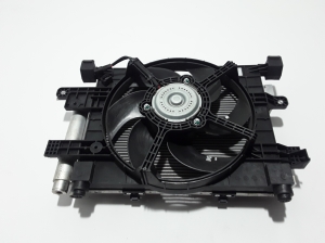 Dacia Spring (2021–2026) Radiator set and its parts - 2