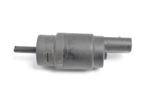 Volkswagen Golf V (2003–2009) Motor für Frontscheibenwaschanlage 1T0955651A