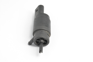 Volkswagen Golf V (2003–2009) Motor für Frontscheibenwaschanlage 1T0955651A - 5