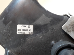 AUDI Q5 (2008–2017) Luftfiltergehäuse 8K0133835AD - 2