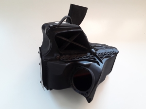 Boîtier de filtre à air - 8K0133835AD