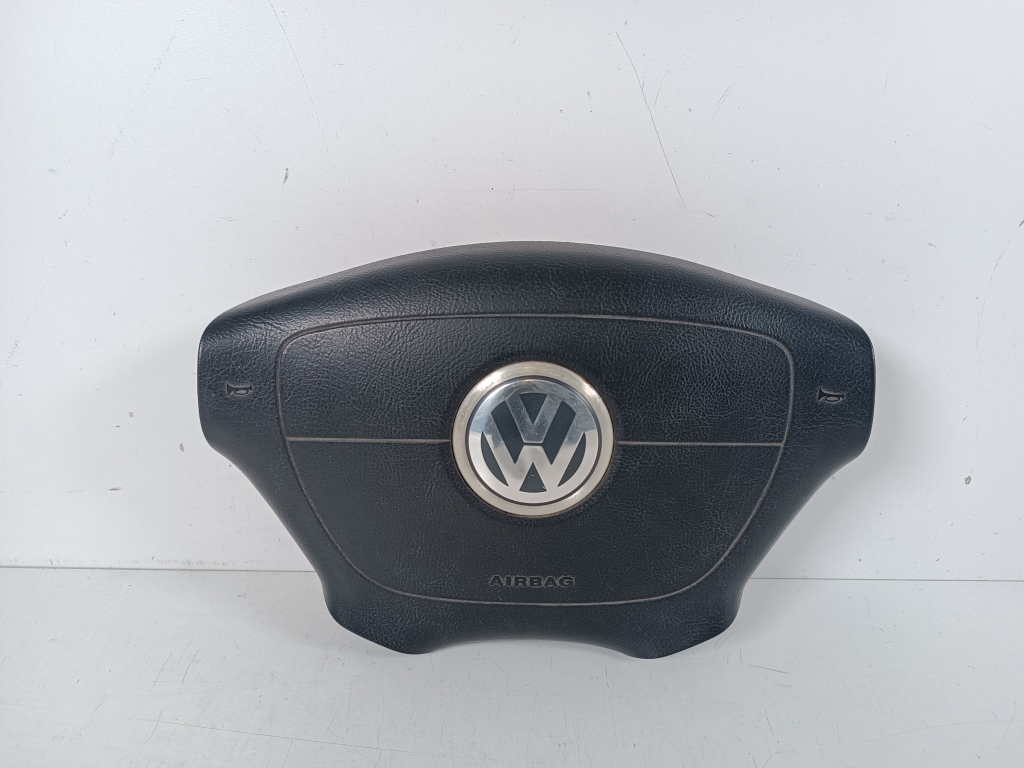 VOLKSWAGEN LT 2 generation (1996-2006) Airbag volantu 21071780