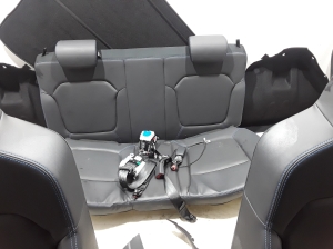 Dacia Spring (2021–2026) Interior and its parts - 3