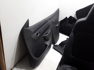 Dacia Spring (2021–2026) Interior and its parts - 5