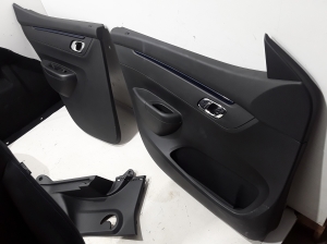 Dacia Spring (2021–2026) Interior and its parts - 7