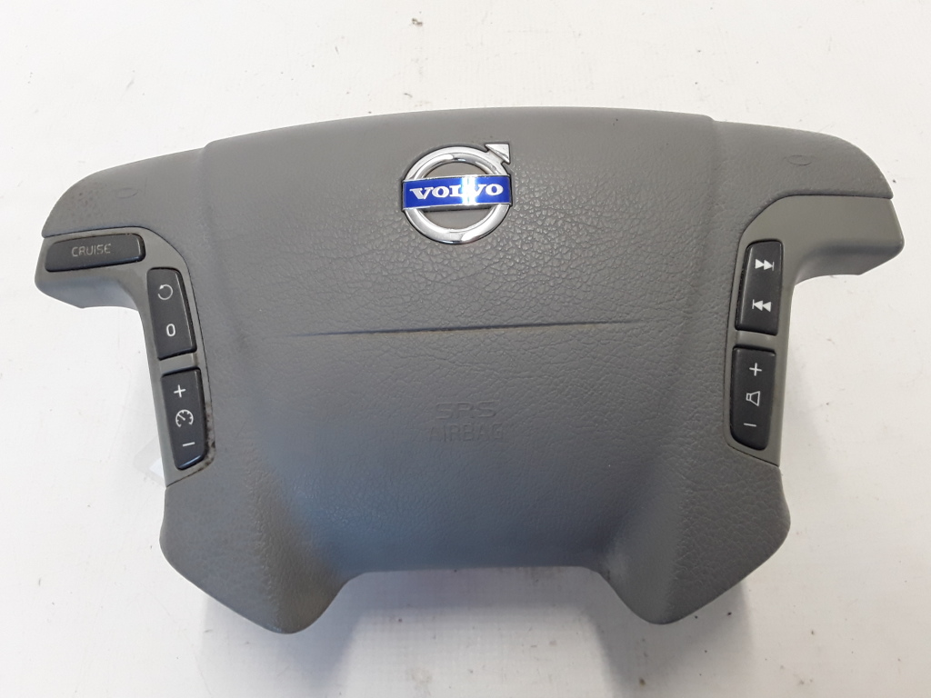 Used VOLVO S80 Airbag steering wheel 8684191