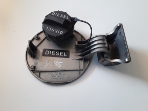 Kia Sportage (2010–2016) Tankdeckel 695103W000 - 2