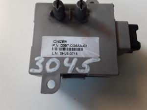 Kia Sportage (2010–2016) Control unit D397CG6AA02 - 2