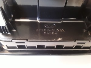 Kia Sportage (2010–2016) Heater control panel 972503UXXX - 2