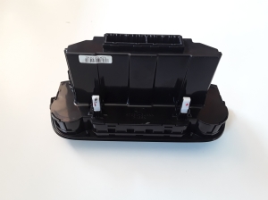 Kia Sportage (2010–2016) Heater control panel 972503UXXX - 3