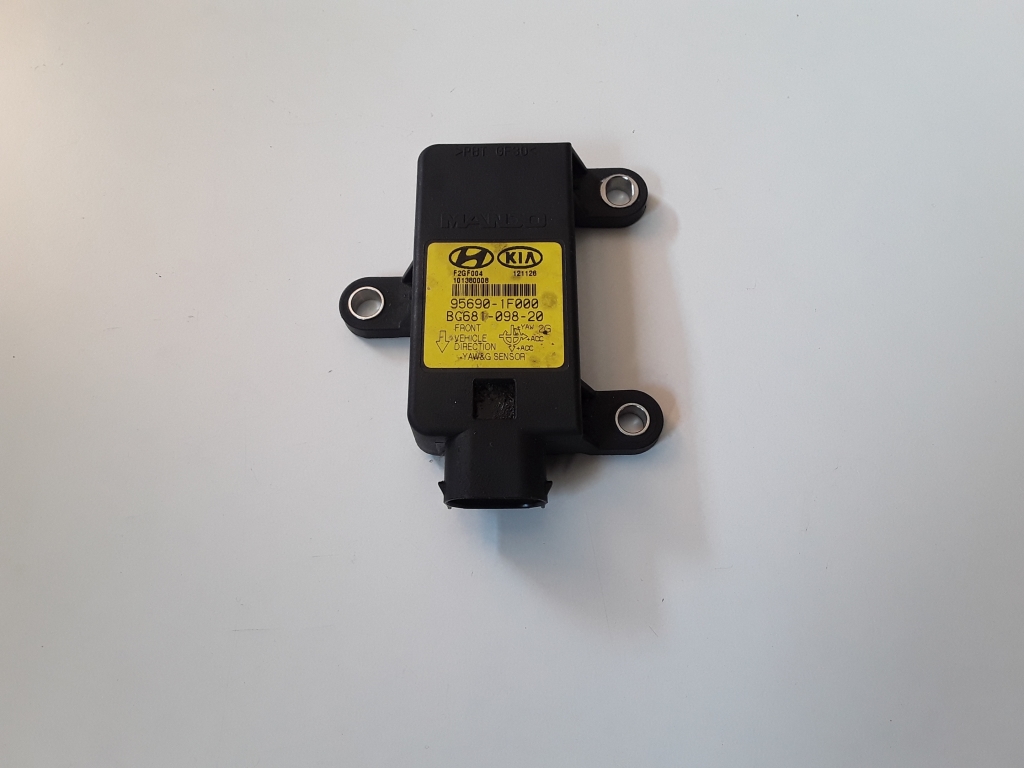 Kia Sportage (2010–2016) Computer-ESP 956901F000