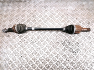 Rear drive shaft and its parts - 1044161-00-D