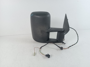 Volkswagen LT II (1996–2006) Side mirror and its parts 2D1857502C - 2