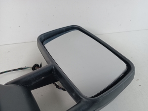 Volkswagen LT II (1996–2006) Side mirror and its parts 2D1857502C - 10