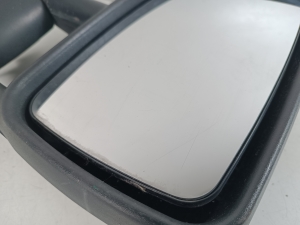 Volkswagen LT II (1996–2006) Side mirror and its parts 2D1857502C - 3