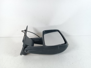 Volkswagen LT II (1996–2006) Side mirror and its parts 2D1857502C - 4
