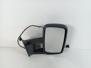 Side mirror and its parts - 2D1857502C