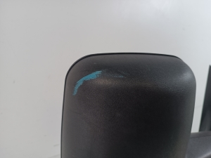 Volkswagen LT II (1996–2006) Side mirror and its parts 2D1857502C - 7