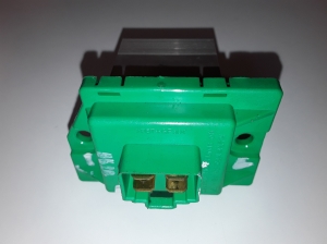Kia Sportage (2010–2016) Cabin shoulder motor resistance PBTGF30 - 2
