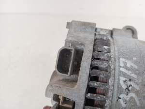 Ford Ranger (2006–2011) Lichtmaschine 6L5Z10346BA - 6
