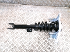 Tesla Model 3 3 (2016–2024) Front shock absorber and its components 1044369-01-F - 5