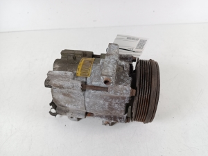 Ford Ranger (2006–2011) A/C compressor 6L5419D629CC - 5