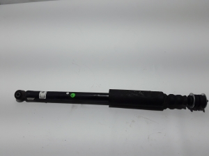 Dacia Spring (2021–2026) Tagumine amortisaator 562103041R - 3