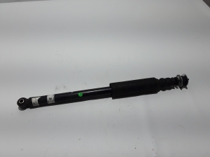Dacia Spring (2021–2026) Tagumine amortisaator 562103041R - 2