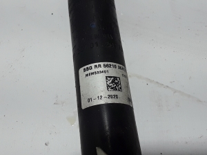 Dacia Spring (2021–2026) Tagumine amortisaator 562103041R - 3