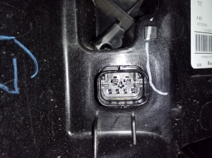 BMW X5 G05 (2018–2026) Scheinwerfer vorne 9481784 - 2