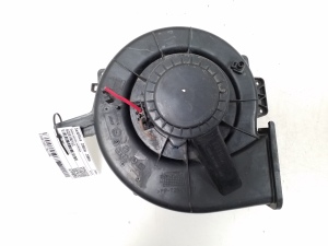 Seat Ibiza 6L1 (2002–2008) Heizungsgebläsemotor 6Q2819015G - 3