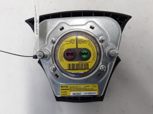 VOLVO S40 II (2004–2013) Stūres drošības spilvens 8623347 - 2
