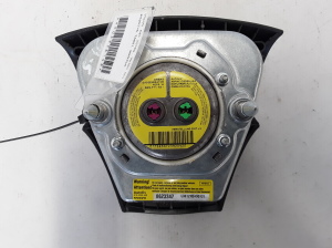 VOLVO S40 II (2004–2013) Stūres drošības spilvens 8623347 - 2