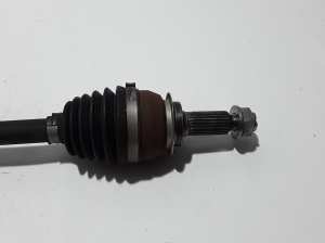 Dacia Spring (2021–2026) Antriebswelle vorne und ihre Teile 391007589R - 2